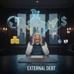 Beyond Viksit Bharat: The Hidden Anatomy of India’s External Debt