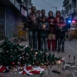 Jingle Hell? A disturbing Trend of Rising Hate Crimes And Persecution of Christians in India
