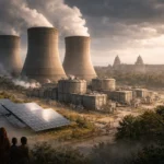 Strategic Shift or Sovereign Risk? Understanding the Geopolitical Context of India’s Nuclear Privatization