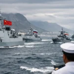 The Paper Tiger of the Global South: India’s Spineless Retreat from the BRICS Wargames