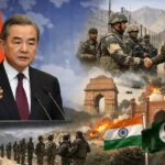 Examining China’s Recent Mediation Claims in South Asian Diplomacy