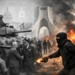 Shadows of 1953: The Persistent Western Playbook for Regime Change in Iran