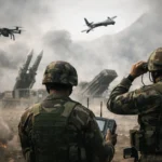 India’s Strategic Shift: The Rise of the Shaktibaan Regiments