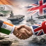 India and UK Defence Industry: Unlocking the Future of Collaboration