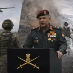 Indian Army Chief Dwivedi’s 2026 Briefing: Key Messages and Regional Implications