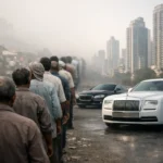 The GDP Paradox: Decoding the Grand Illusion of India’s 2026 Growth Story