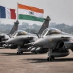 India and France Near Strategic Accord for 114 Rafale Fighters Ahead of Presidential Visit