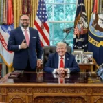 Calls, Ceasefires and Contracts: How Lobbyists Became India’s Backchannel to Trump’s White House in 2025 crisis