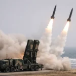 Indian Defense Forces Execute Salvo Launch of Indigenous 'Pralay' Quasi-Ballistic Missiles