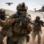 Indian Army Raising 'Bhairav' Special Forces