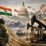 US’s Regime-Change Games in Venezuela: A Strategic Setback for India