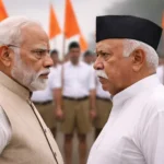Saffron Schism: Why the Modi-Bhagwat Rift is Tearing the Sangh Parivar Apart