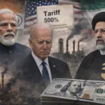 Has India’s Strategic Autonomy Collapsed Under the Weight of US Ambitions?