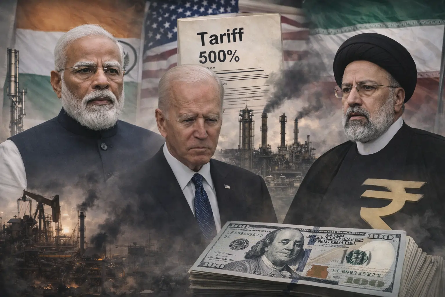 Has India’s Strategic Autonomy Collapsed Under the Weight of US Ambitions?