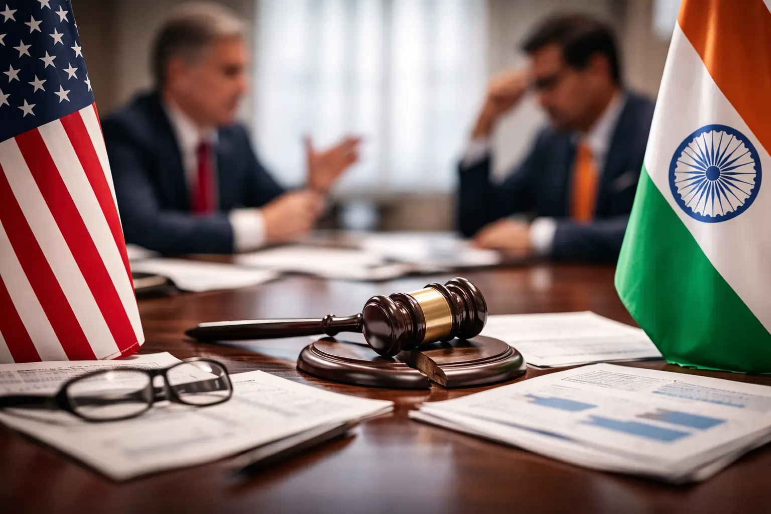 The Price of Reluctance: How the US-India "Mini-Trade Deal" Failed