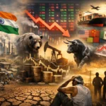 India's Political Economy in 2025: Growth Without Comfort, Stability Without Confidence