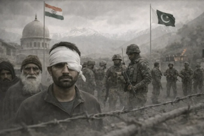 Can India Achieve Lasting Peace in South Asia?