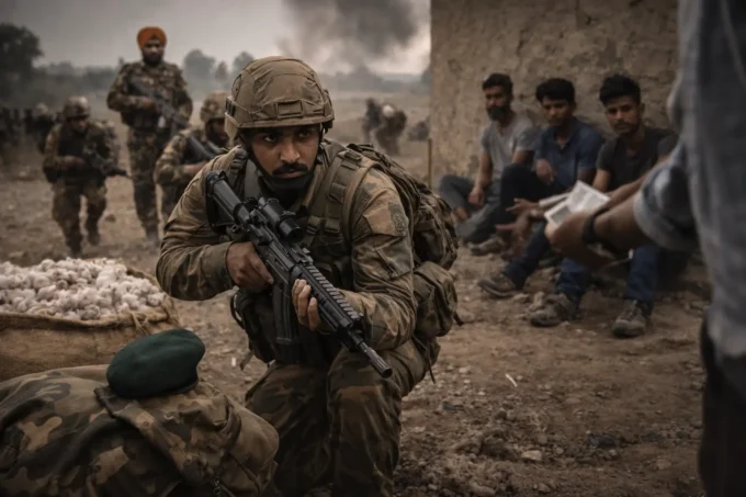 The Agnipath Experiment: A Strategic Misstep or A Necessary Evolution?