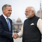 Thaw in Sight? Canadian PM Carney set to visit India to Reset Ties and Chase $70B Trade Dream
