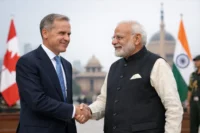 Thaw in Sight? Canadian PM Carney set to visit India to Reset Ties and Chase $70B Trade Dream
