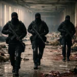 The Pilkhana Files: Were Indian 'Black Cats' Commandos Behind the Massacre?