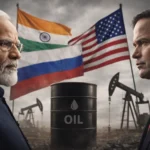 Strategic Autonomy or Strategic Pressure? India Pushes back as Washington claims a Major Shift on Russian Oil Imports