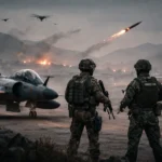 Seven Years After Balakot: Navigating the Strategic Gridlock of 2026