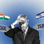 From Gandhi's Morals to Modi's Missiles: The India-Israel Arms Bazaar