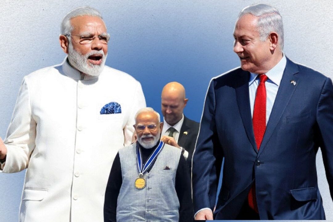 Modi in Israel: What Did the Agreements Really Deliver?