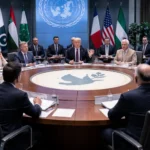 Could Trump's Board of Peace Redefine the Kashmir Dispute?