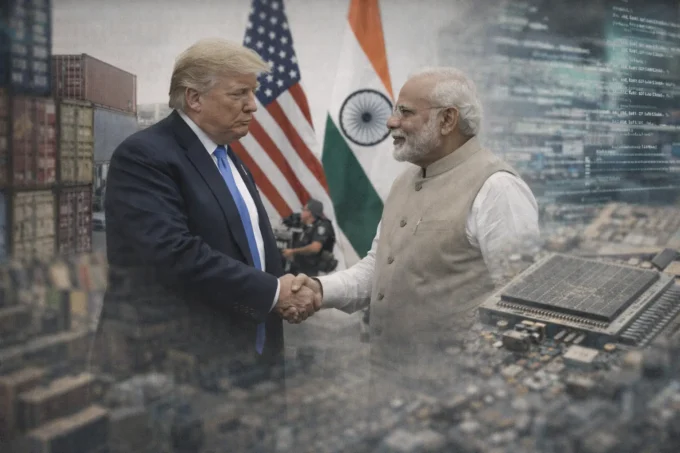 US-India Trade Talks: Important Updates and Future Directions