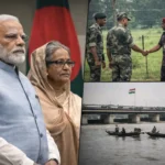 Cold Pragmatism vs. Historical Loyalty: The New Era of India-Bangladesh Relations