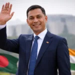 Bangladesh’s New Leader Tarique Rahman: What It Means for India and the Region
