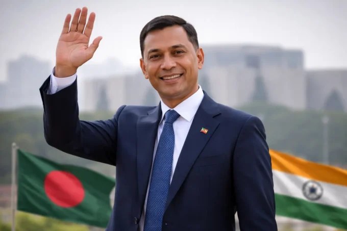Bangladesh’s New Leader Tarique Rahman: What It Means for India and the Region