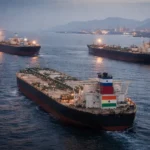 Modi's Surrender: How India Lost Russian Oil to China at Record Scale