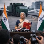 Fortifying the Foundation: An Analysis of India’s Union Budget 2026–27