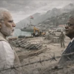 Modi's ₹1,457 Crore Gift to Seychelles: MAHASAGAR or Money Down the Drain?