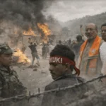 Why Are Kuki Groups Turning Against MLAs Who Joined the Meitei-Led BJP Government in Manipur?