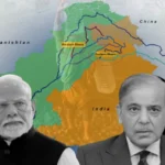 Why Modi's 'Water Weapon' Is Just Hot Air and Political Theater