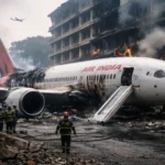 Air India Heads for ₹15,000 Crore Loss as Ahmedabad Crash and Pakistan Airspace Ban Derail Turnaround