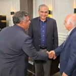 ICC Steps In, While Pakistan Holds Firm on India Match Boycott