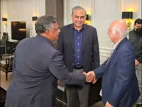 ICC Steps In, While Pakistan Holds Firm on India Match Boycott