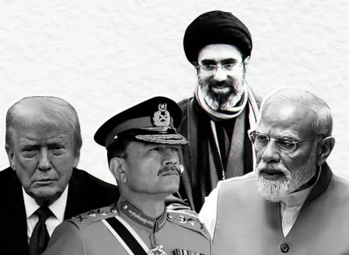 Impact of War in West Asia: South Asia Pays, India Bleeds Most