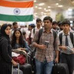 1000 Indians in Iran, 23,000 In Gulf Region, Parliaments Seeks Government’s Response