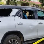 Retired Indian Army Brigadier VK Joshi Shot Dead in Broad Daylight in Dehradun