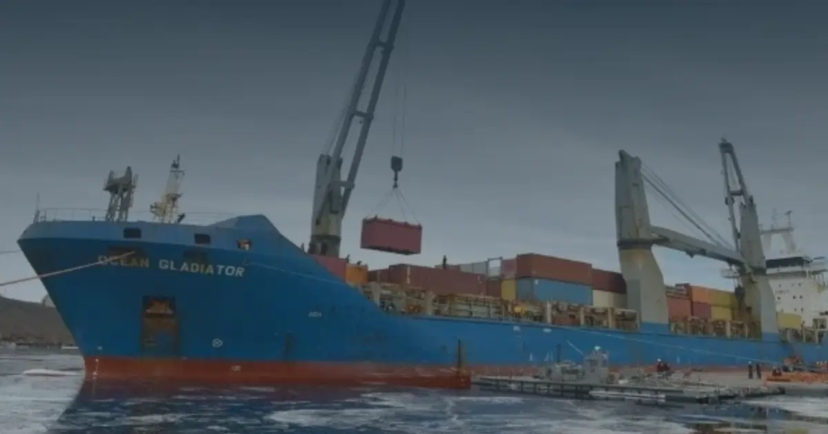 3 of 4 Indian Military-Grade Steel Shipments Detained in Italy Ports en Route to Israel, says BDS