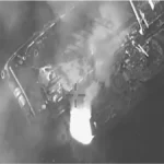 US Strike Damages India‑Bound Iranian Plane at Mashhad Airport, Tehran Condemns It as ‘War Crime’