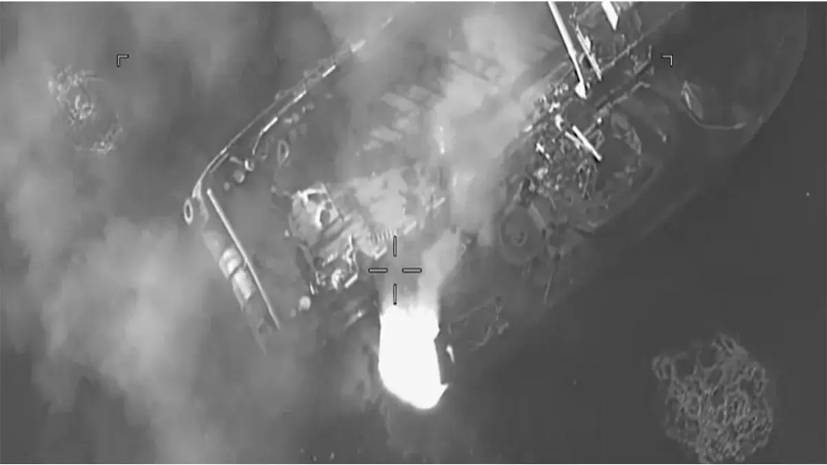 US Strike Damages India‑Bound Iranian Plane at Mashhad Airport, Tehran Condemns It as ‘War Crime’ 25 US Strike Damages India‑Bound Iranian Plane at Mashhad Airport, Tehran Condemns It as ‘War Crime’