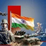 Why India’s Defense Budget Fails the Test of Modern Combat?