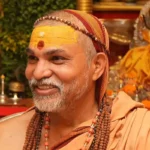 Swami Avimukteshwaranand Critiques Selective Outrage Over Ganga Iftar Event